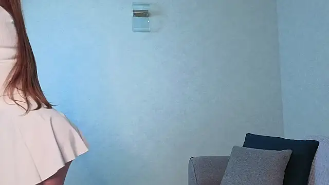 Snapshot of fancy_bella_ chatting on February 19, 2026, 8:55 am fancy bella online show from February 19, 2026, 8:55 am