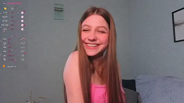 Snapshot of fancy_bella_ chatting on February 25, 2026, 8:25 am fancy bella online show from February 25, 2026, 8:25 am