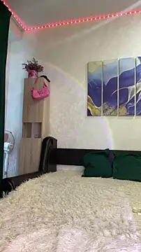 Lissy Liss online show from March 2, 2026, 7:15 am