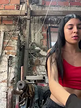 Snapshot of NaniBlossomX chatting on February 17, 2026, 3:31 pm NaniBlossomX online show from February 17, 2026, 3:31 pm