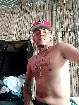 Eduardo vega123 online show from February 10, 2026, 7:35 pm