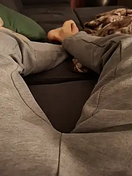 Luca282828 online show from March 8, 2026, 8:12 pm