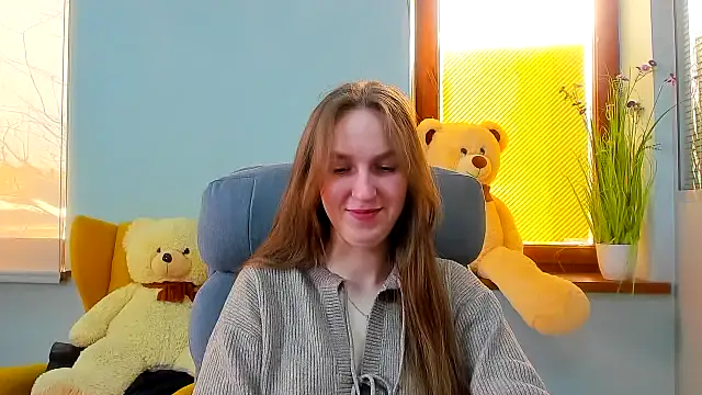 Snapshot of Nessi-Morris chatting on February 20, 2026, 8:27 am Nessi-Morris online show from February 20, 2026, 8:27 am