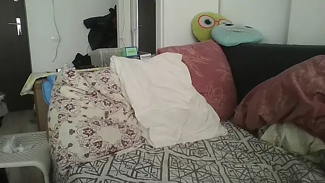 vitalik66679 online show from April 13, 2026, 7:12 am