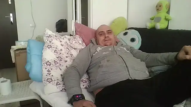 vitalik66679 online show from March 7, 2026, 6:31 am