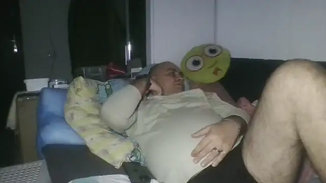 vitalik66679 online show from February 23, 2026, 6:41 pm