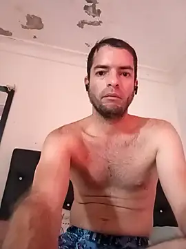 Richard241823 online show from February 15, 2026, 12:37 pm