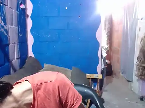 maicol xoxo17cm online show from February 2, 2026, 12:04 pm