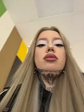 Chiibi online show from March 30, 2026, 10:28 am