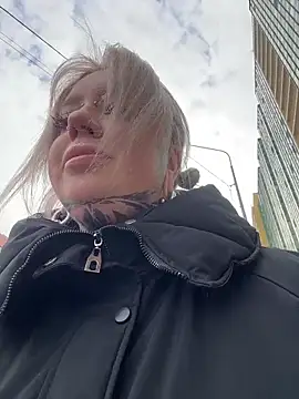 Chiibi online show from March 10, 2026, 10:30 am