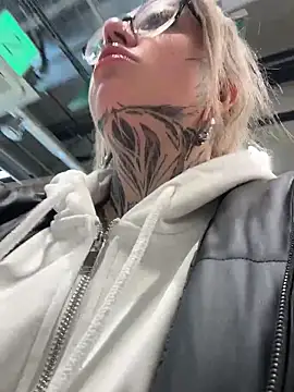 Chiibi online show from March 7, 2026, 11:27 am