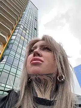 Chiibi online show from March 12, 2026, 10:19 am