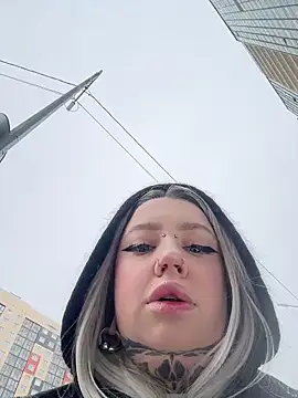 Chiibi online show from March 2, 2026, 11:17 am