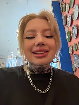 Chiibi online show from March 26, 2026, 11:30 am