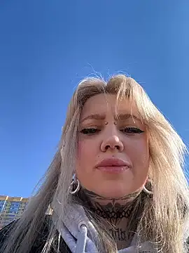 Chiibi online show from March 20, 2026, 10:16 am