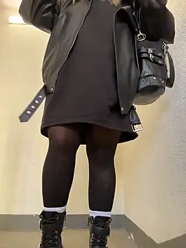 Chiibi online show from March 28, 2026, 9:43 am