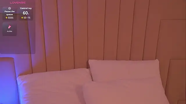 JennyBlow online show from April 3, 2026, 12:55 pm