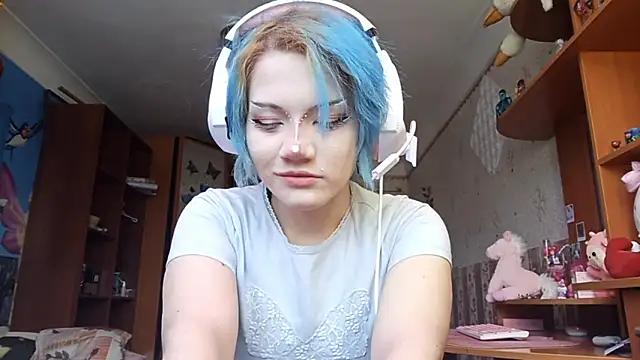 Snapshot of KathernSaulters chatting on February 10, 2026, 6:01 am KathernSaulters online show from February 10, 2026, 6:01 am