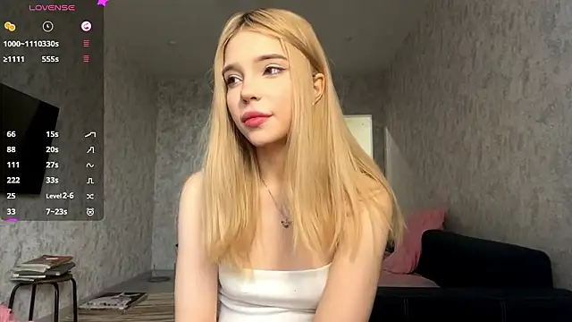 ViolaFaa online show from March 2, 2026, 8:21 am