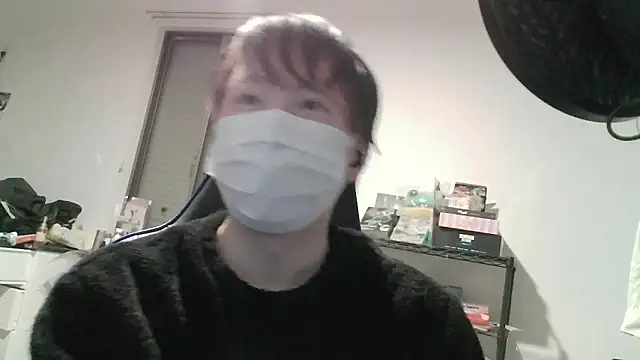 nagi000 go online show from February 21, 2026, 12:07 pm