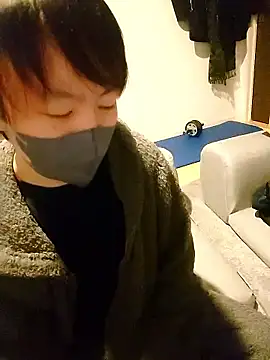 nagi000 go online show from March 13, 2026, 1:16 pm