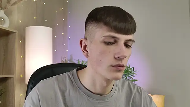 Rony Joy online show from February 21, 2026, 7:16 pm