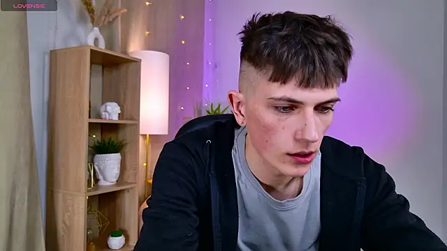 Rony Joy online show from February 3, 2026, 7:52 pm