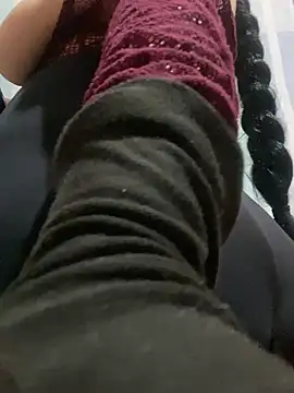Mastress-cuckold online show from May 12, 2026, 10:27 pm