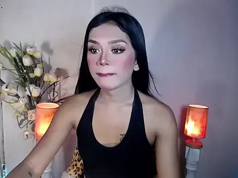 Darkness Angel online show from June 6, 2026, 1:33 am