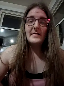 Gaymer Faerie online show from February 2, 2026, 12:53 am