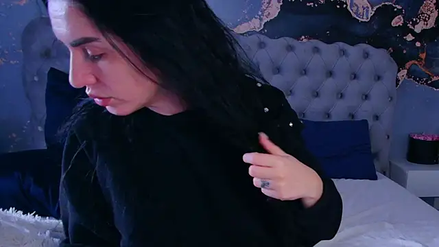 RubyXconner online show from February 26, 2026, 6:57 am