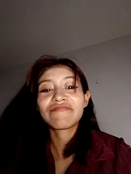 Snapshot of Eveeuu chatting on February 17, 2026, 2:31 am Eveeuu online show from February 17, 2026, 2:31 am