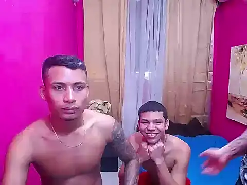 bigcock young online show from February 19, 2026, 6:38 pm