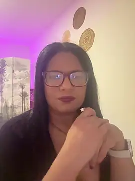 MelOnlyOf online show from February 16, 2026, 7:12 pm