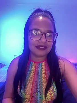 MelOnlyOf online show from February 25, 2026, 12:00 am