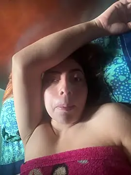 lilasun17 online show from February 19, 2026, 2:58 pm