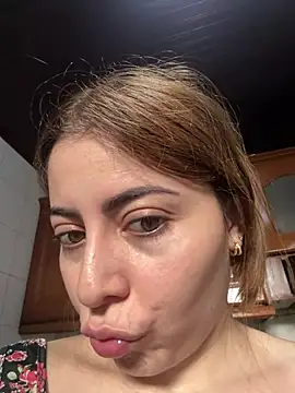 lilasun17 online show from March 29, 2026, 5:36 pm