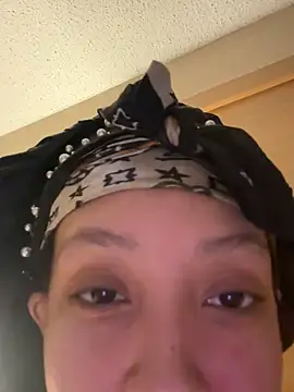 itzstarrbaby online show from March 1, 2026, 7:30 am