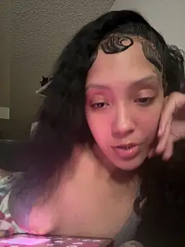 itzstarrbaby online show from February 9, 2026, 11:52 am