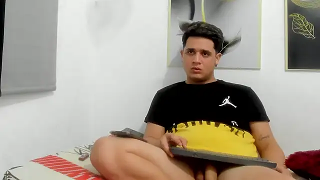 DarknessDesire online show from February 20, 2026, 6:59 am