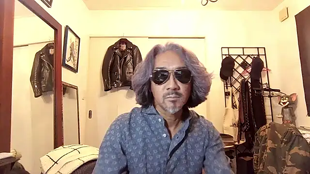 MtaS1 online show from February 12, 2026, 5:40 am