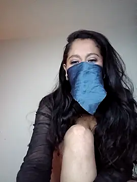 Snapshot of Milove86 chatting on February 18, 2026, 5:38 am Milove86 online show from February 18, 2026, 5:38 am