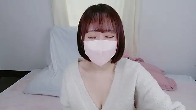 Himari 162 online show from March 8, 2026, 4:27 am