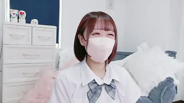 Snapshot of Himari_162 chatting on February 21, 2026, 5:20 am Himari 162 online show from February 21, 2026, 5:20 am