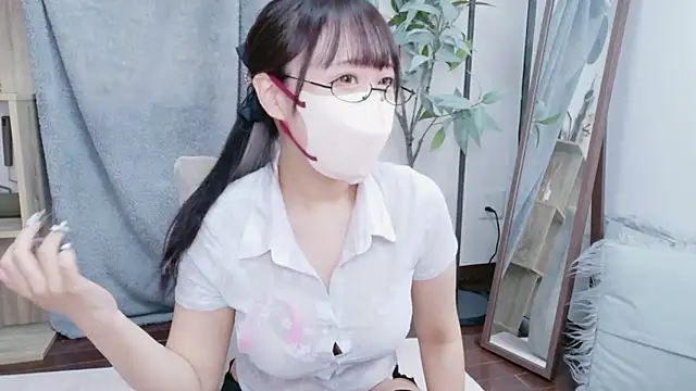 Himari 162 online show from July 12, 2026, 6:25 am