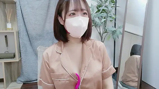 Himari 162 online show from June 28, 2026, 4:30 am