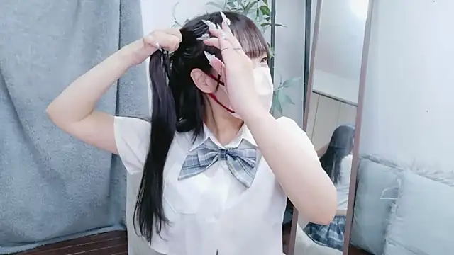 Himari 162 online show from July 11, 2026, 4:24 am