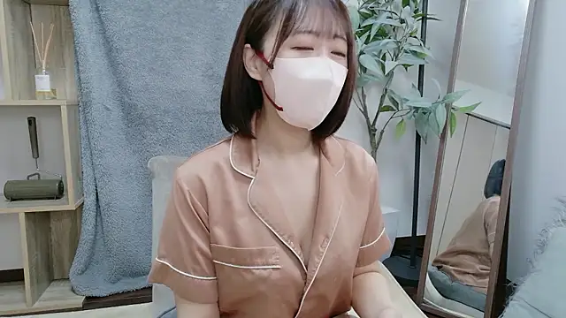 Himari 162 online show from June 7, 2026, 6:18 am