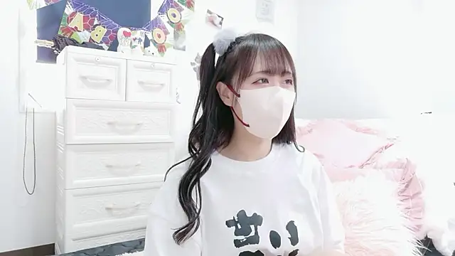 Himari 162 online show from July 25, 2026, 5:26 am