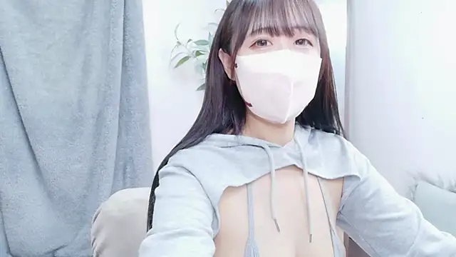 Himari 162 online show from August 1, 2026, 4:32 am